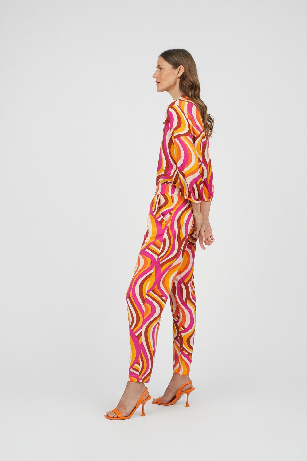 PANTALON - Mercedes de Miguel