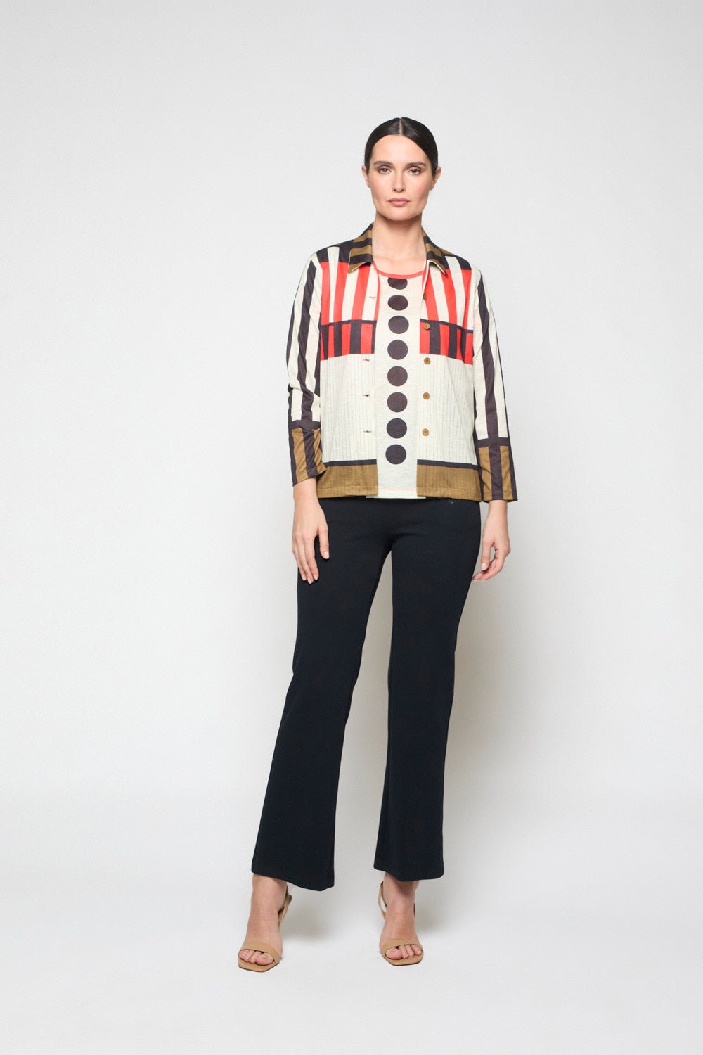 PANTALON - Mercedes de Miguel