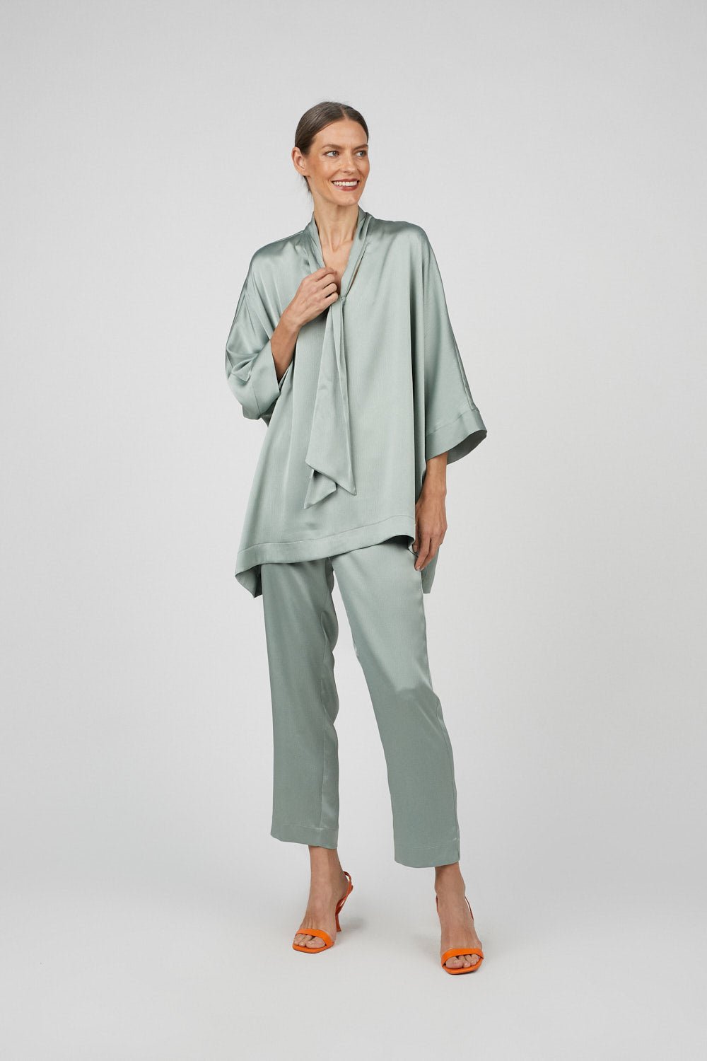 PANTALON - Mercedes de Miguel