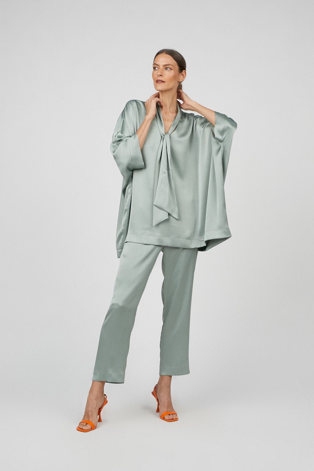 PANTALON - Mercedes de Miguel
