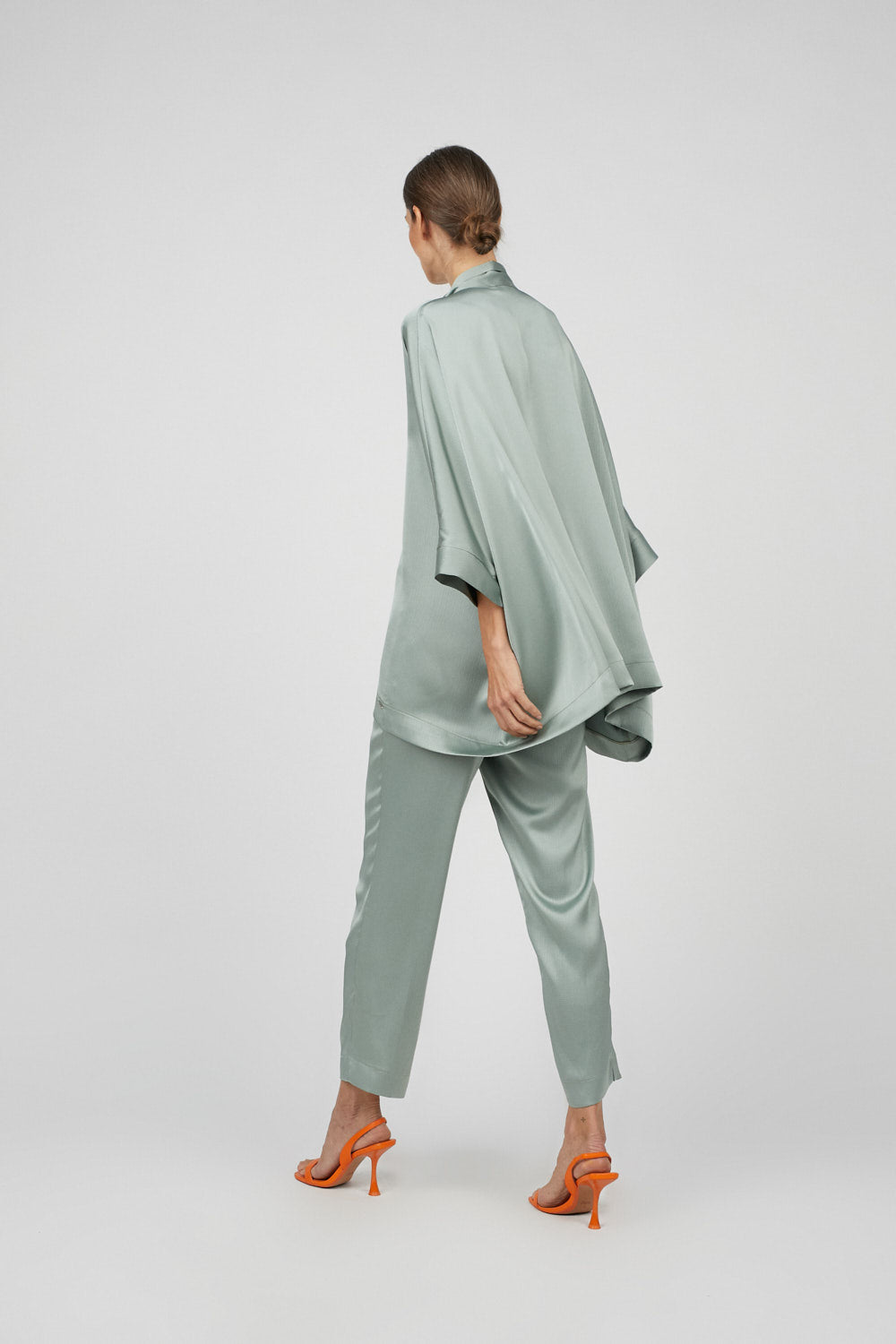 PANTALON - Mercedes de Miguel