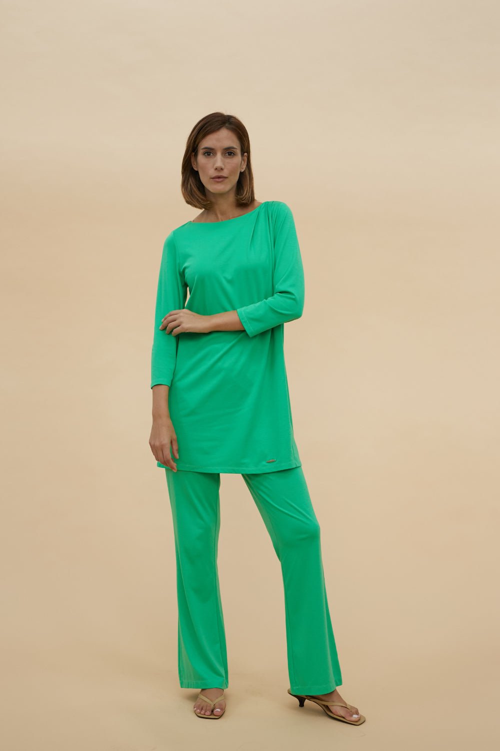 PANTALON - Mercedes de Miguel