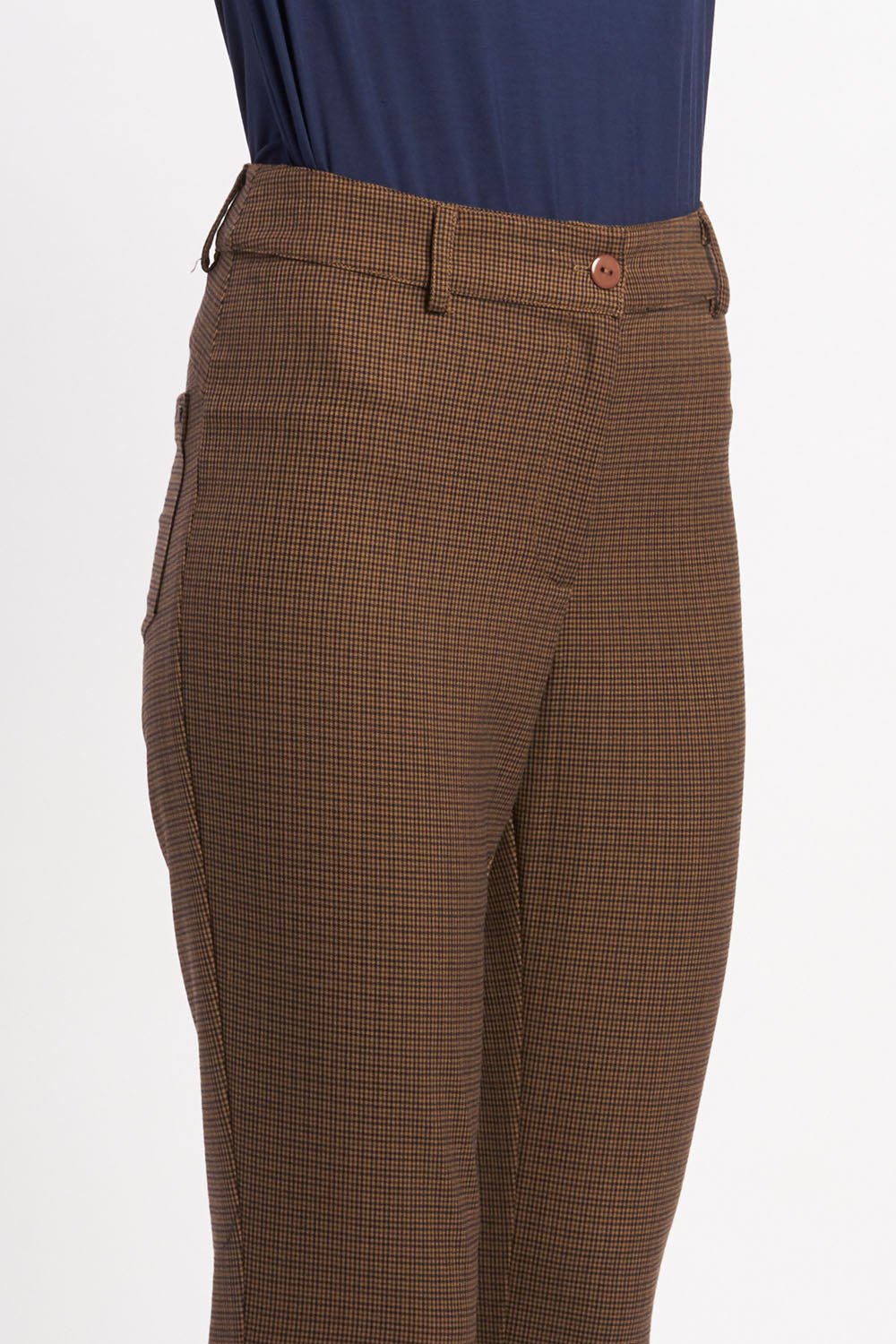 PANTALON - Mercedes de Miguel