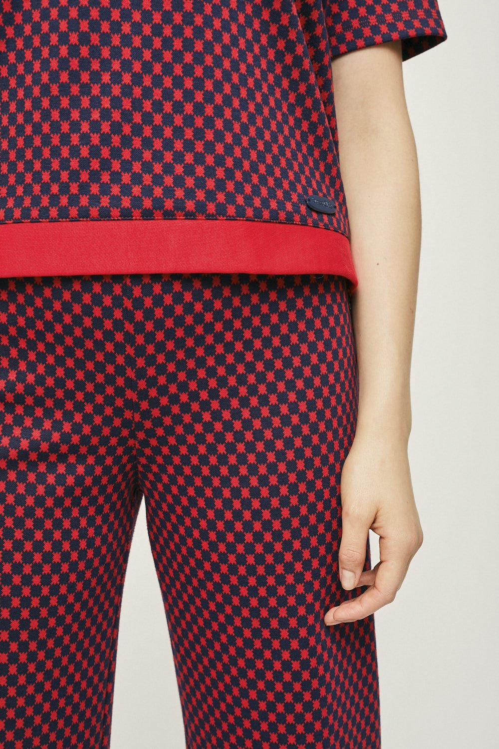 PANTALON - Mercedes de Miguel