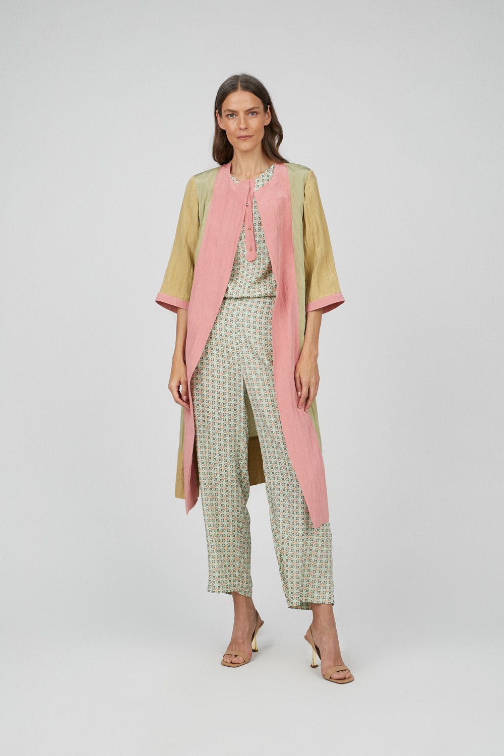 PANTALON - Mercedes de Miguel
