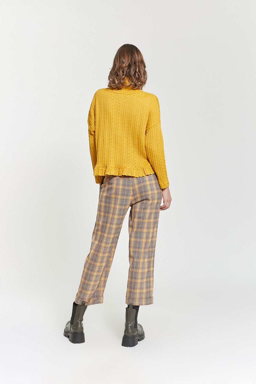 PANTALON - Mercedes de Miguel