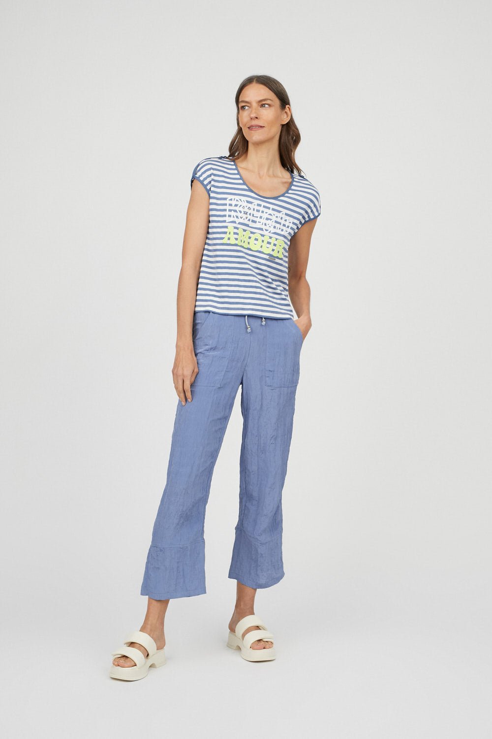PANTALON - Mercedes de Miguel