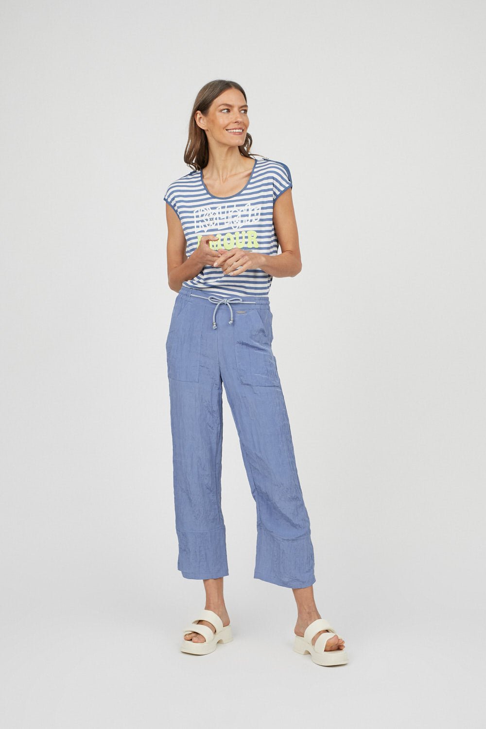 PANTALON - Mercedes de Miguel