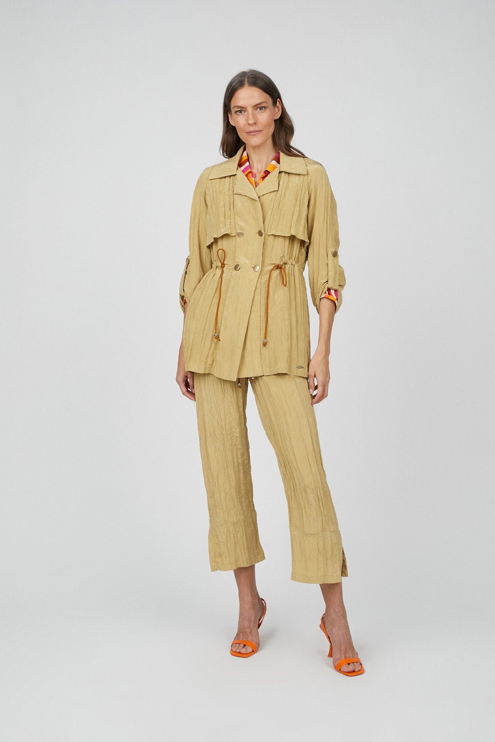 PANTALON - Mercedes de Miguel