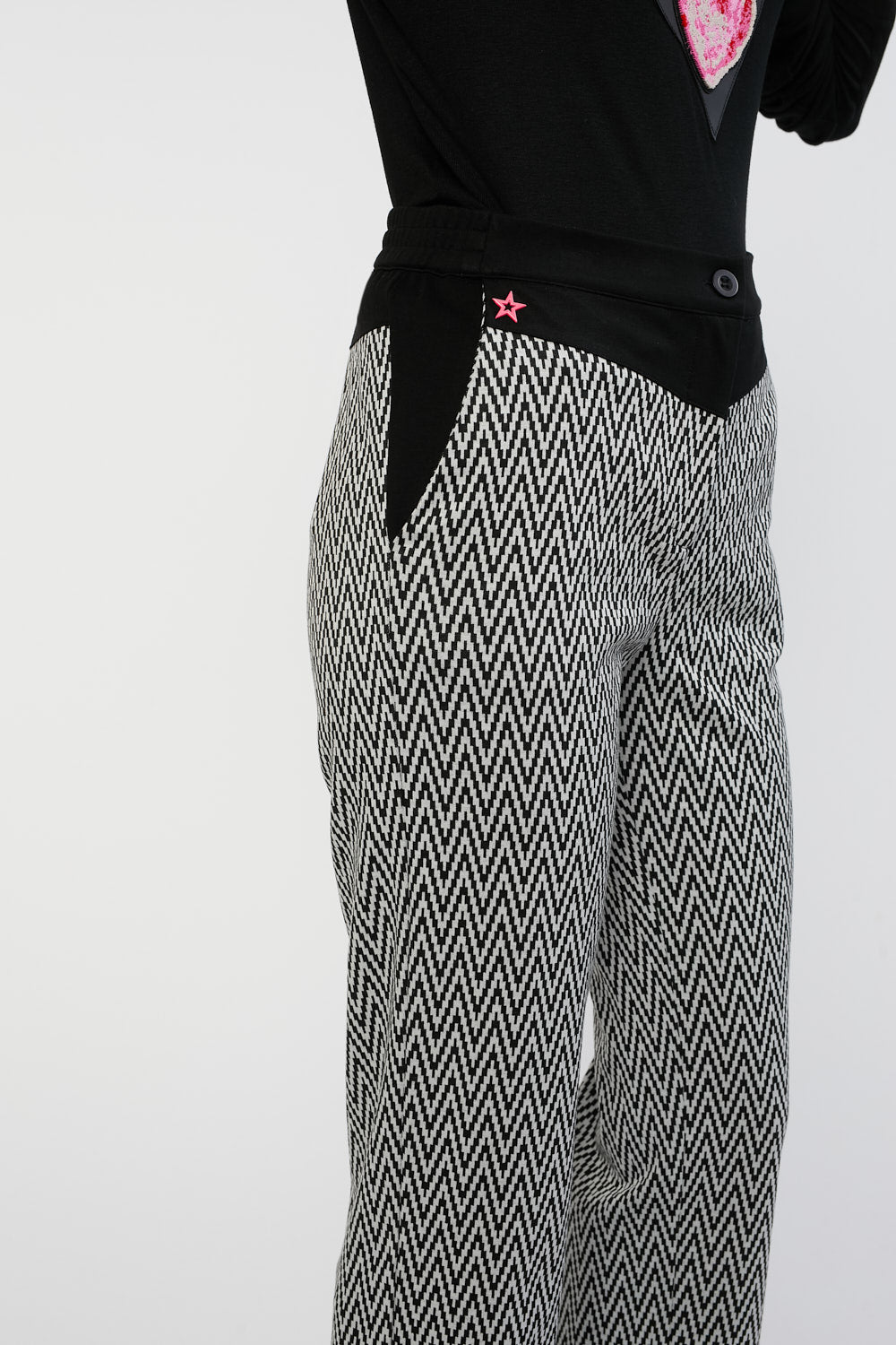 PANTALON - Mercedes de Miguel