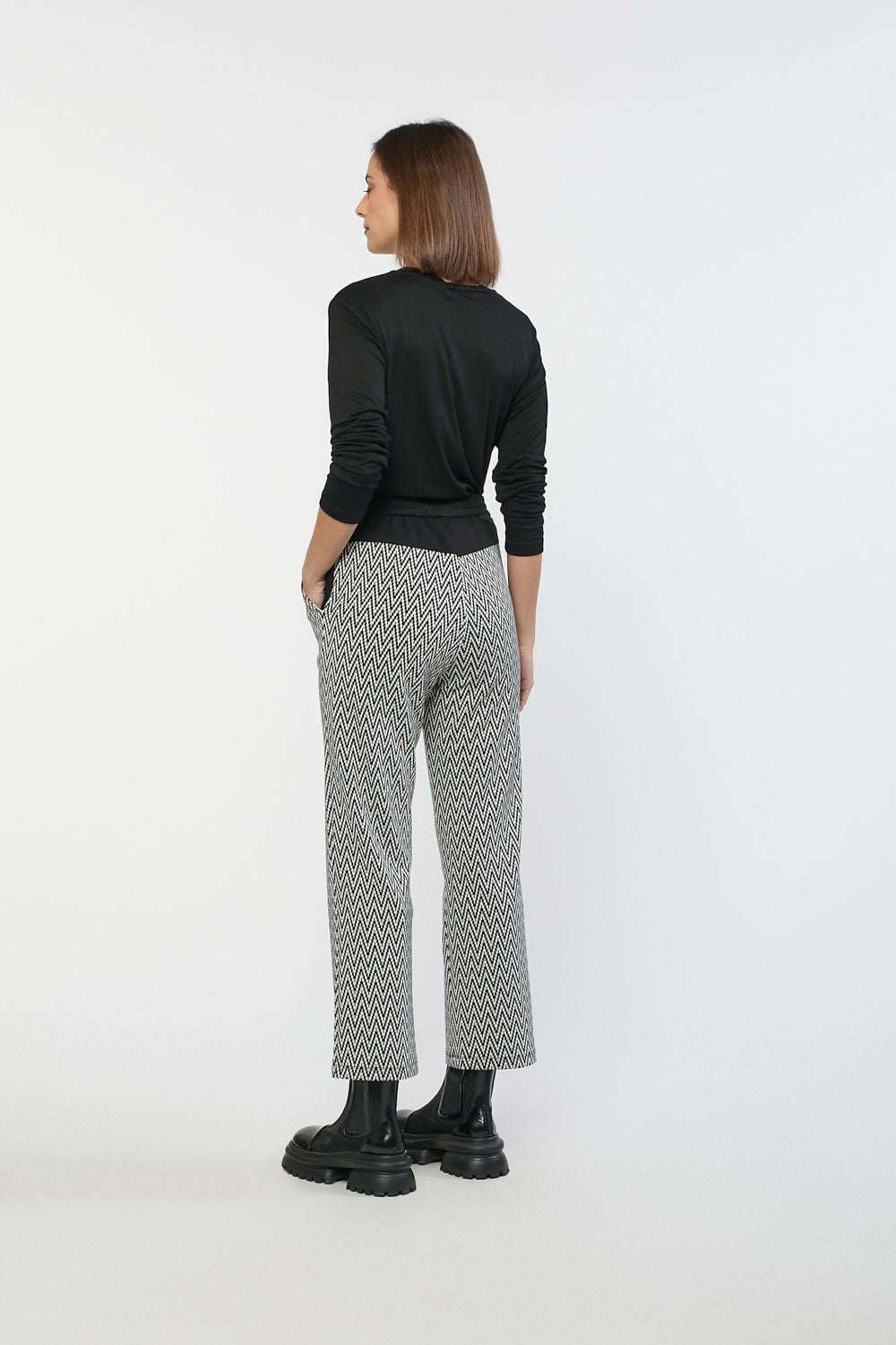 PANTALON - Mercedes de Miguel