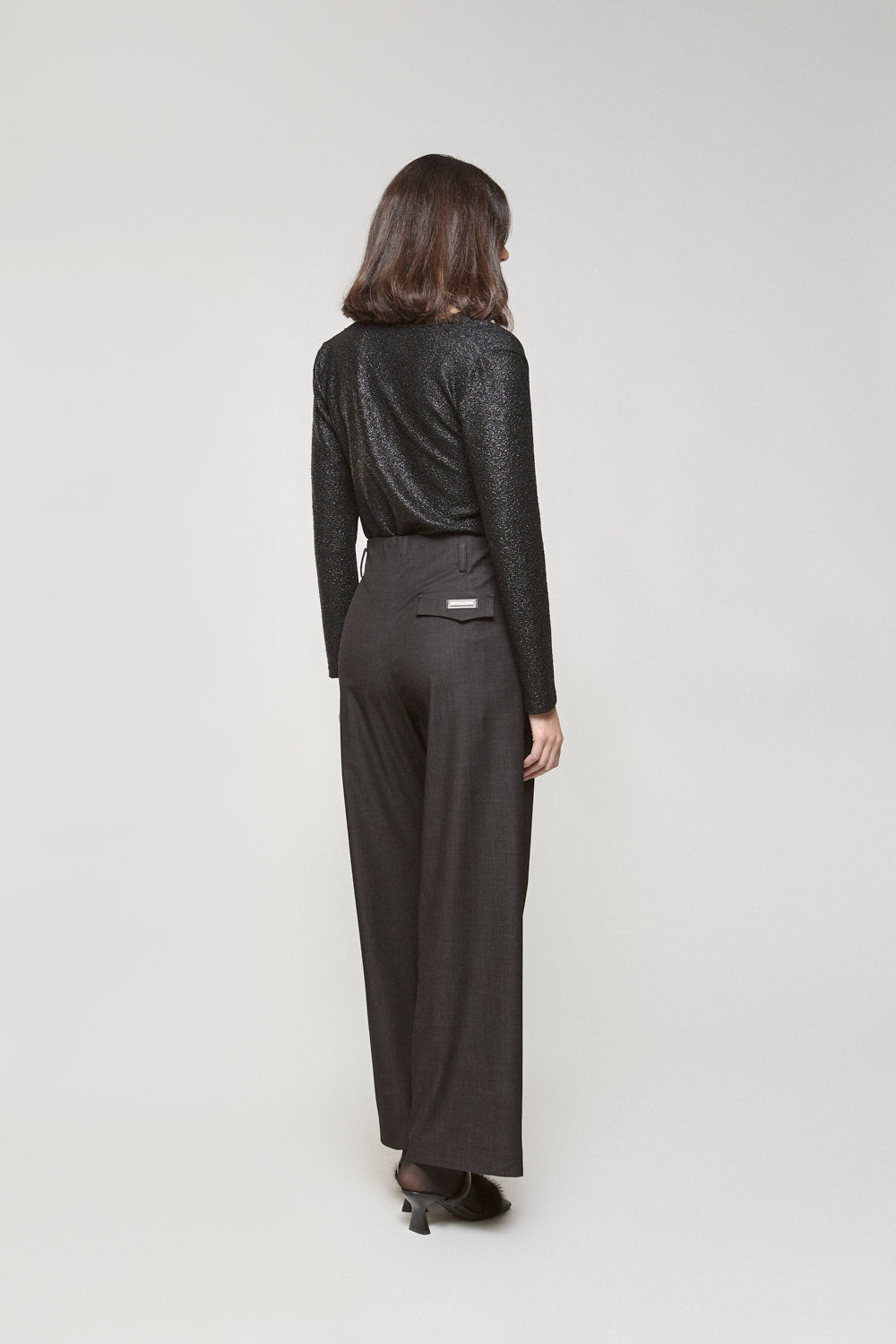 PANTALON - Mercedes de Miguel