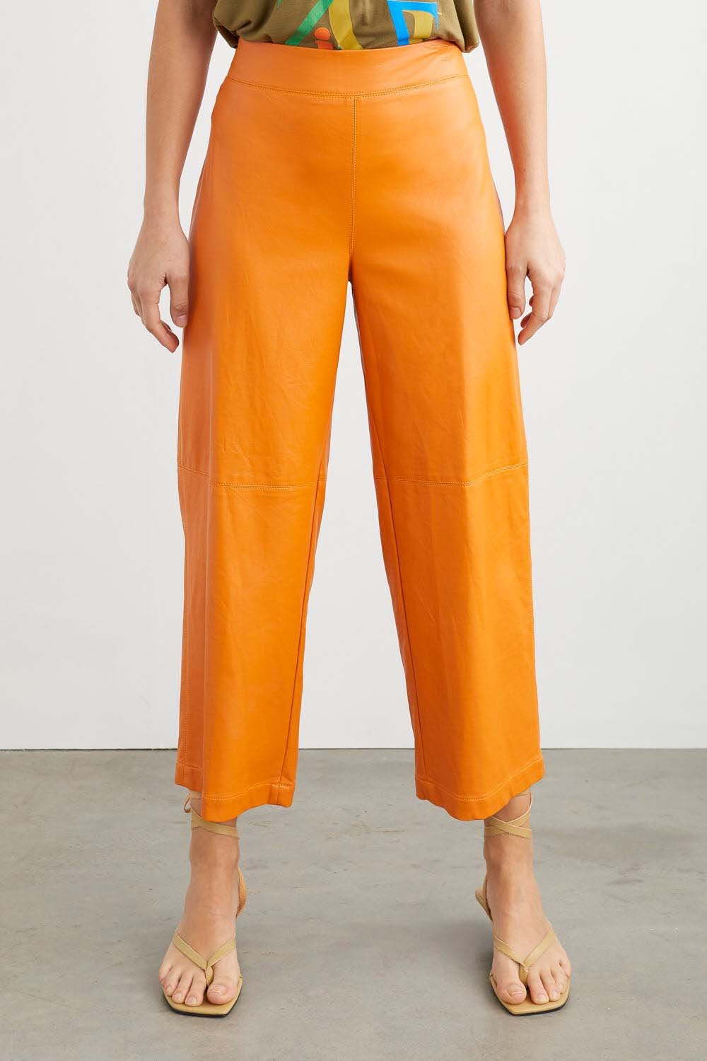 PANTALON - Mercedes de Miguel