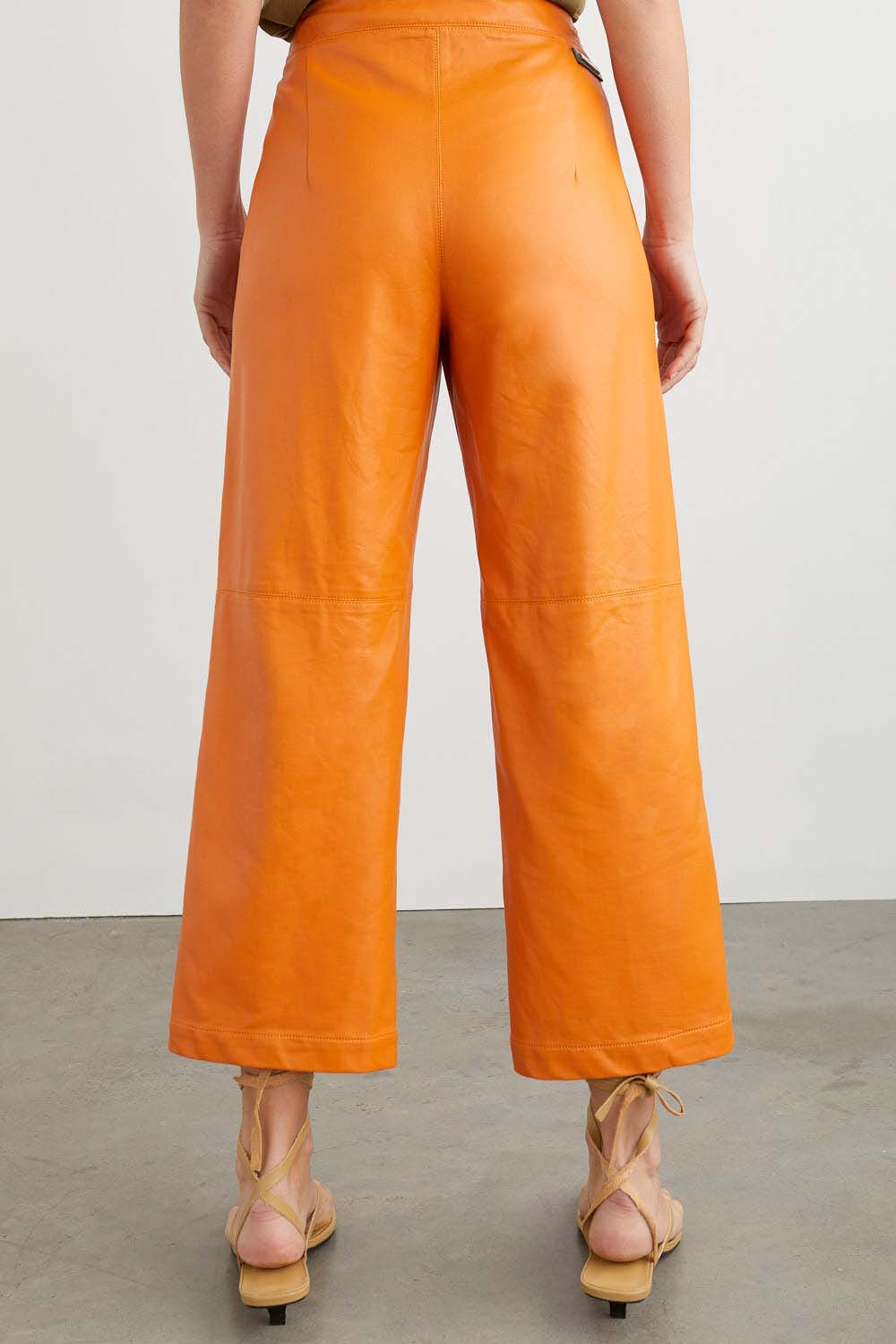 PANTALON - Mercedes de Miguel