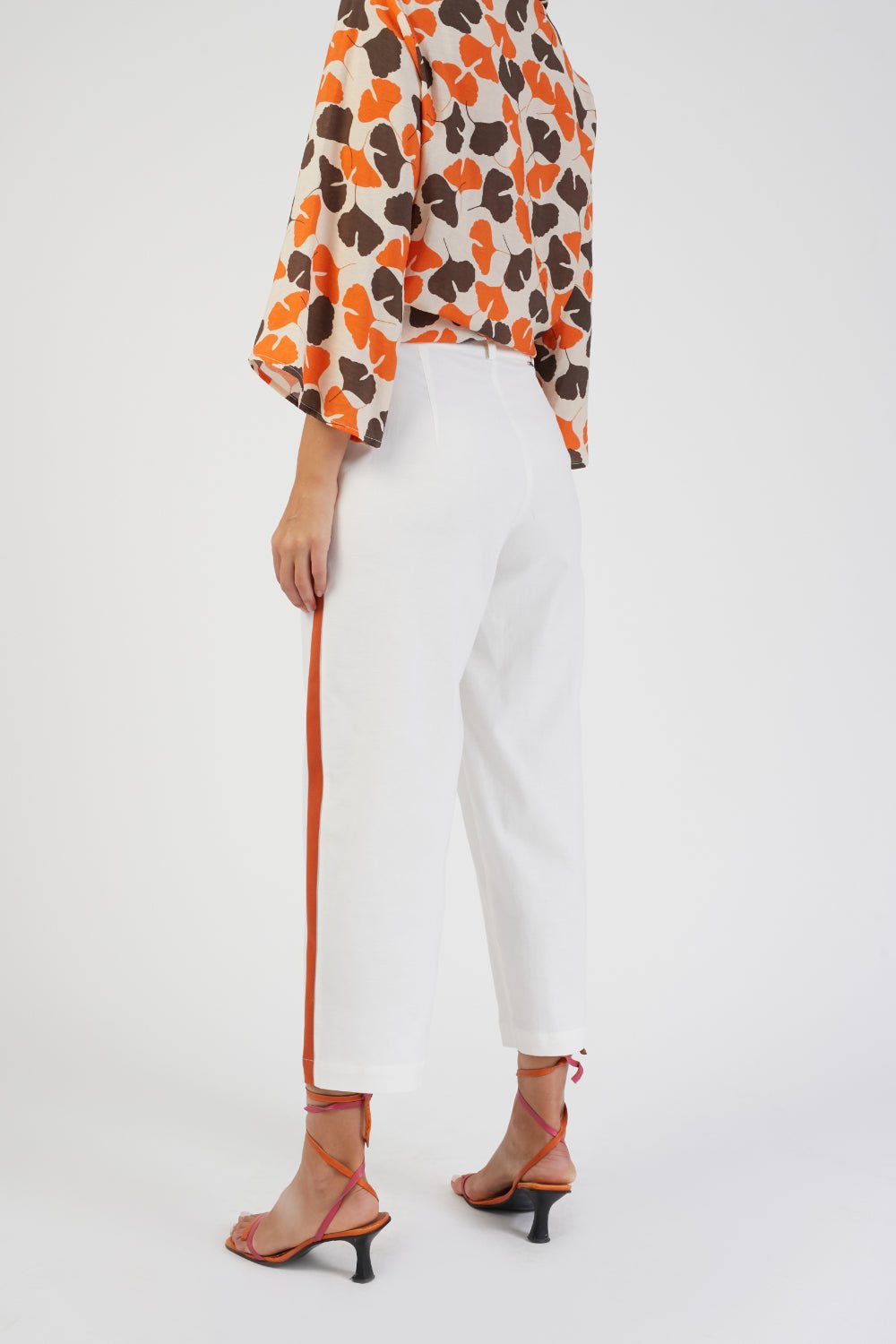 PANTALON - Mercedes de Miguel