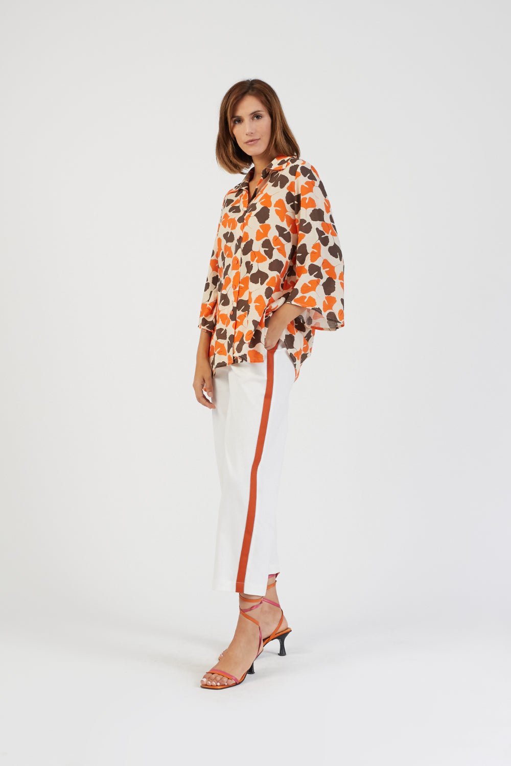 PANTALON - Mercedes de Miguel