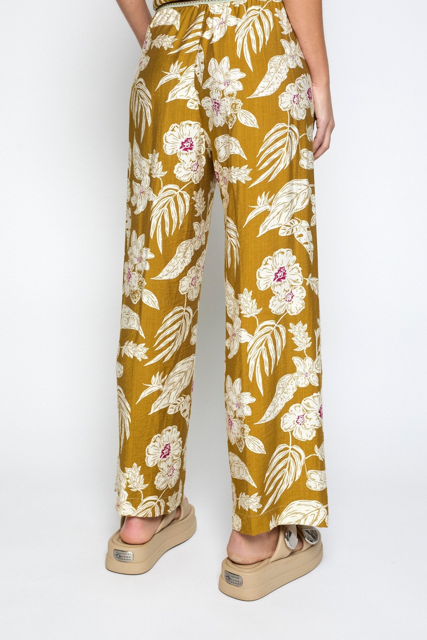 PANTALON - Mercedes de Miguel