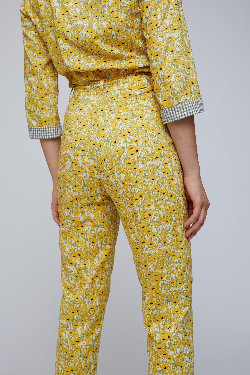 PANTALON - Mercedes de Miguel