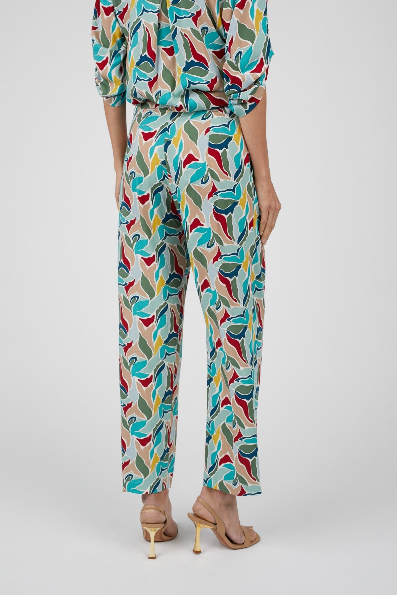 PANTALON - Mercedes de Miguel