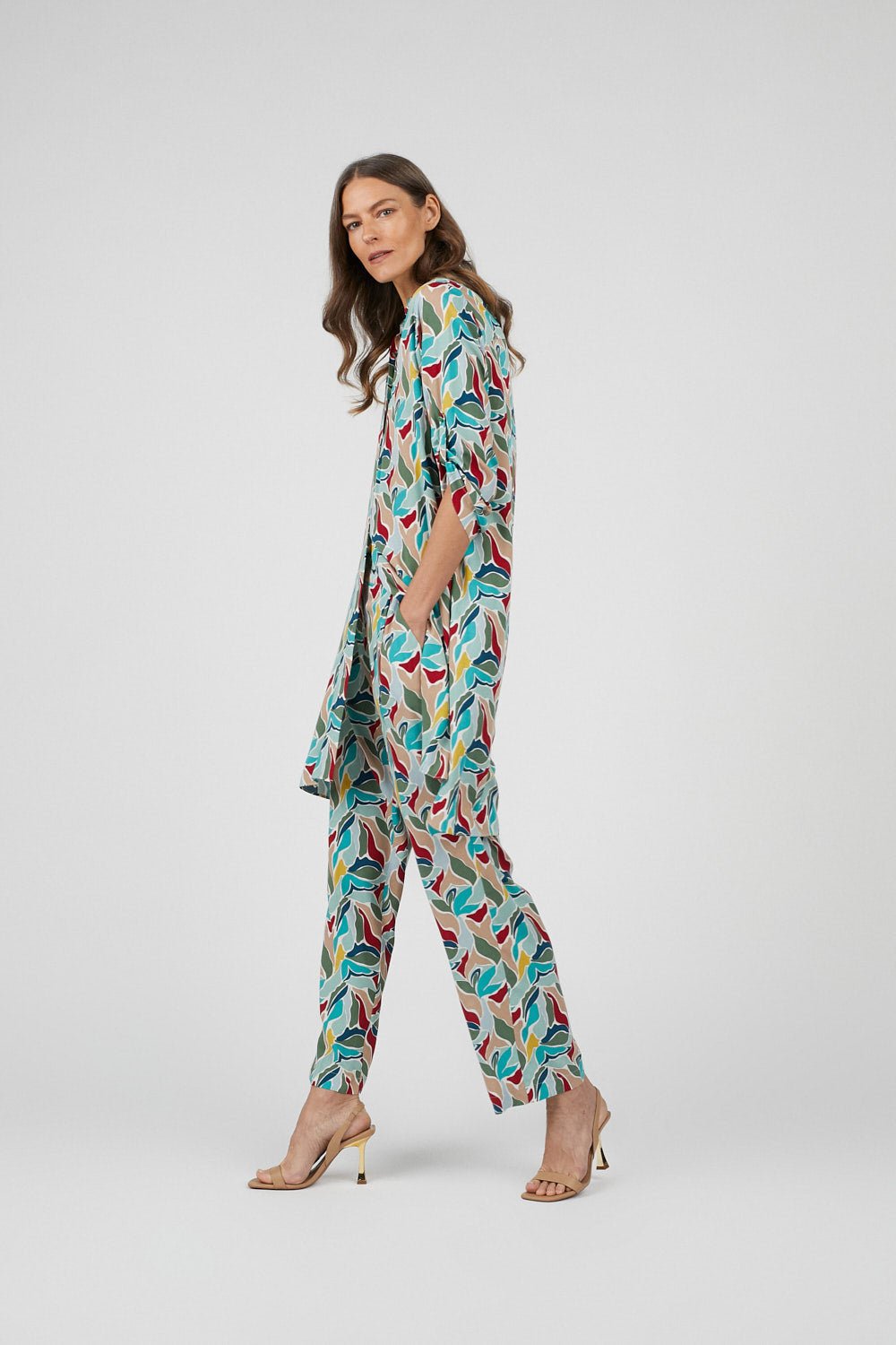 PANTALON - Mercedes de Miguel