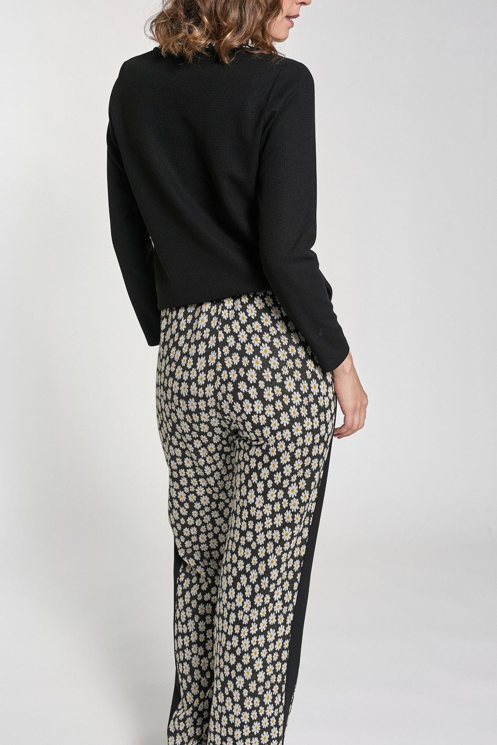 PANTALON - Mercedes de Miguel