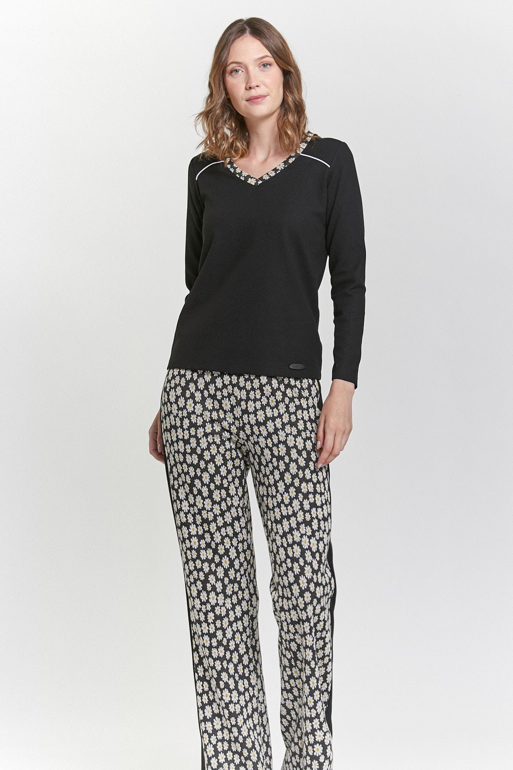 PANTALON - Mercedes de Miguel