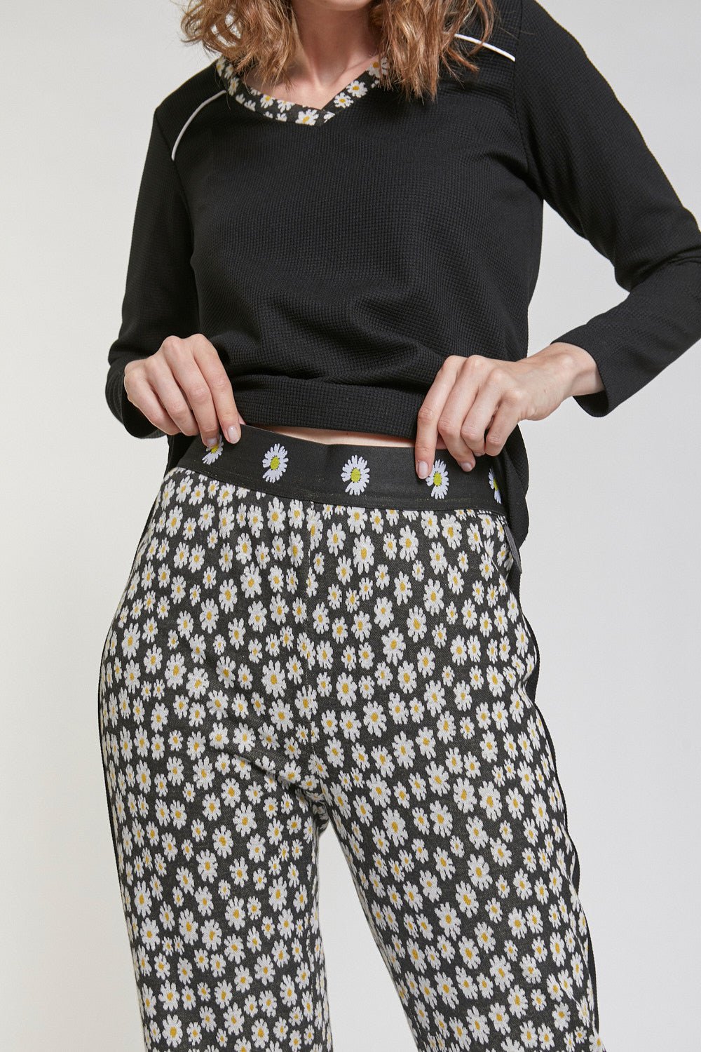PANTALON - Mercedes de Miguel