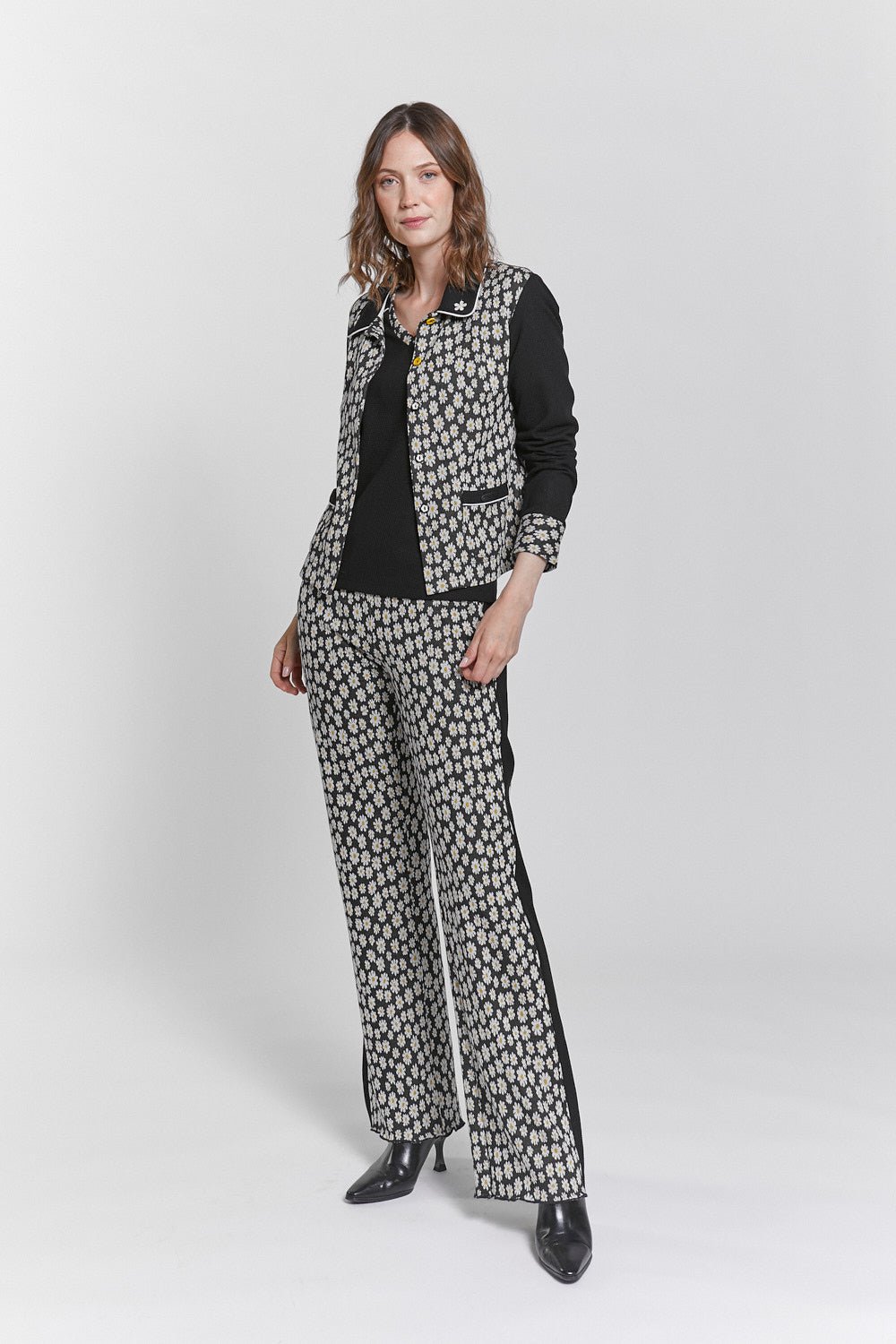 PANTALON - Mercedes de Miguel