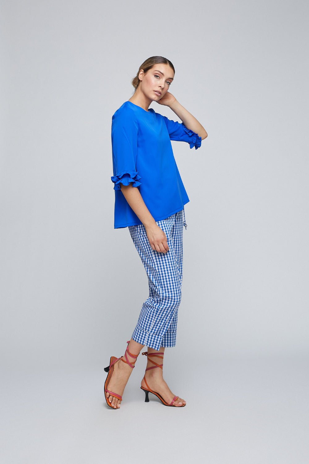 PANTALON - Mercedes de Miguel