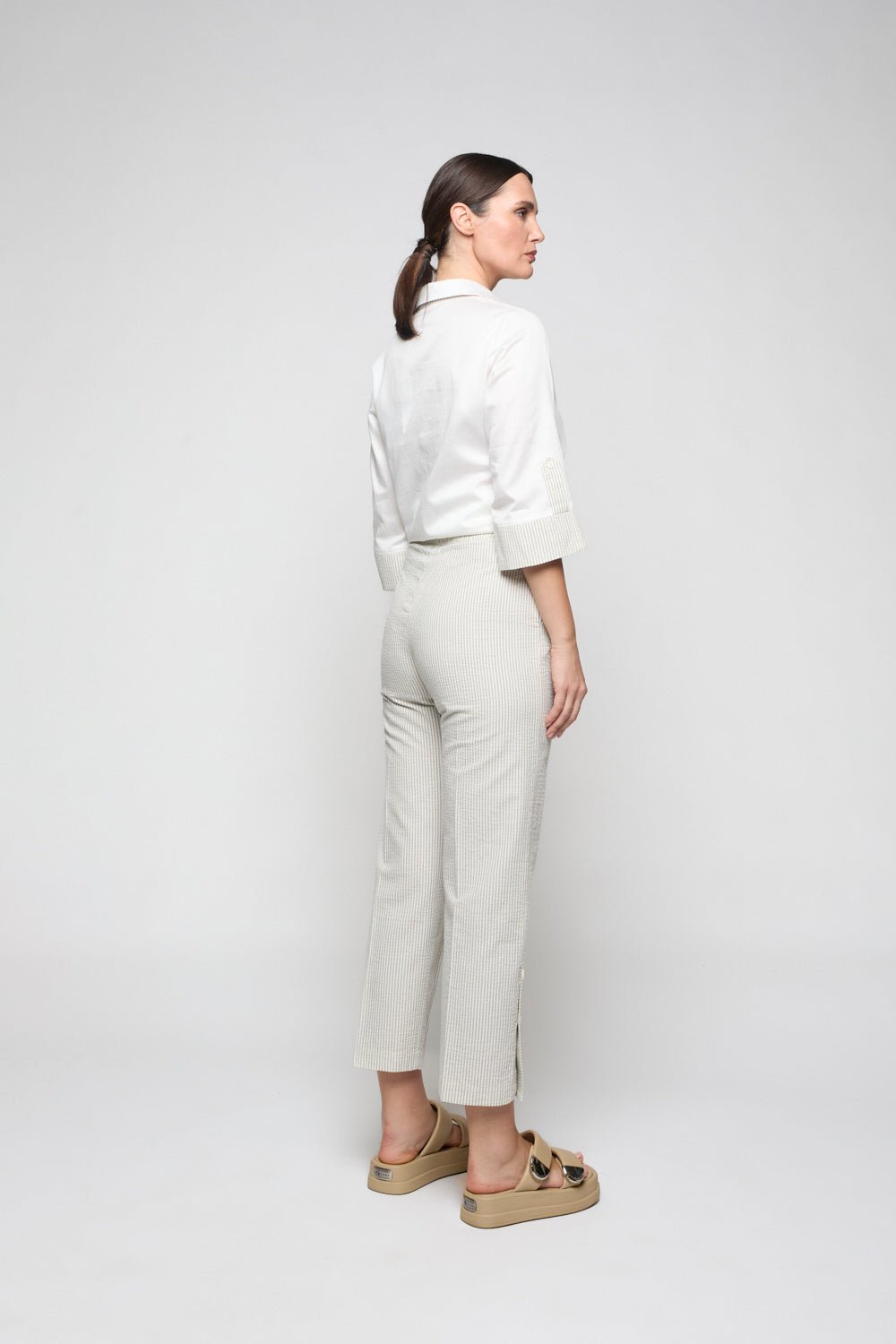 PANTALON - Mercedes de Miguel