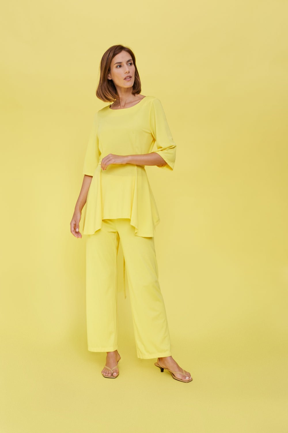 PANTALON - Mercedes de Miguel