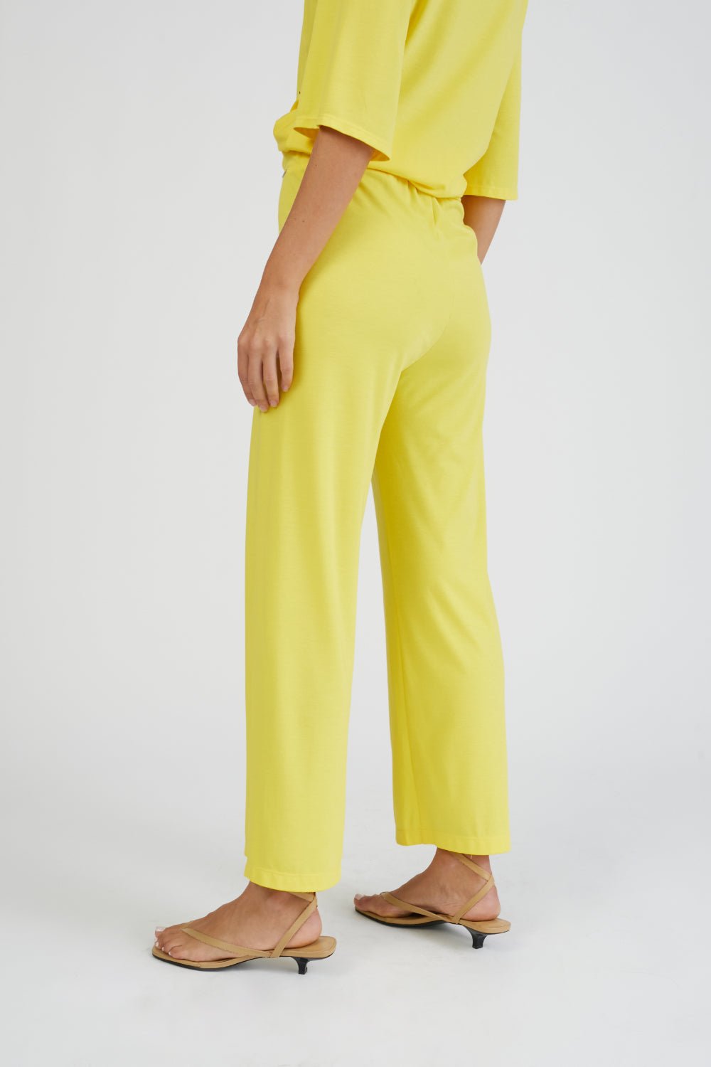 PANTALON - Mercedes de Miguel