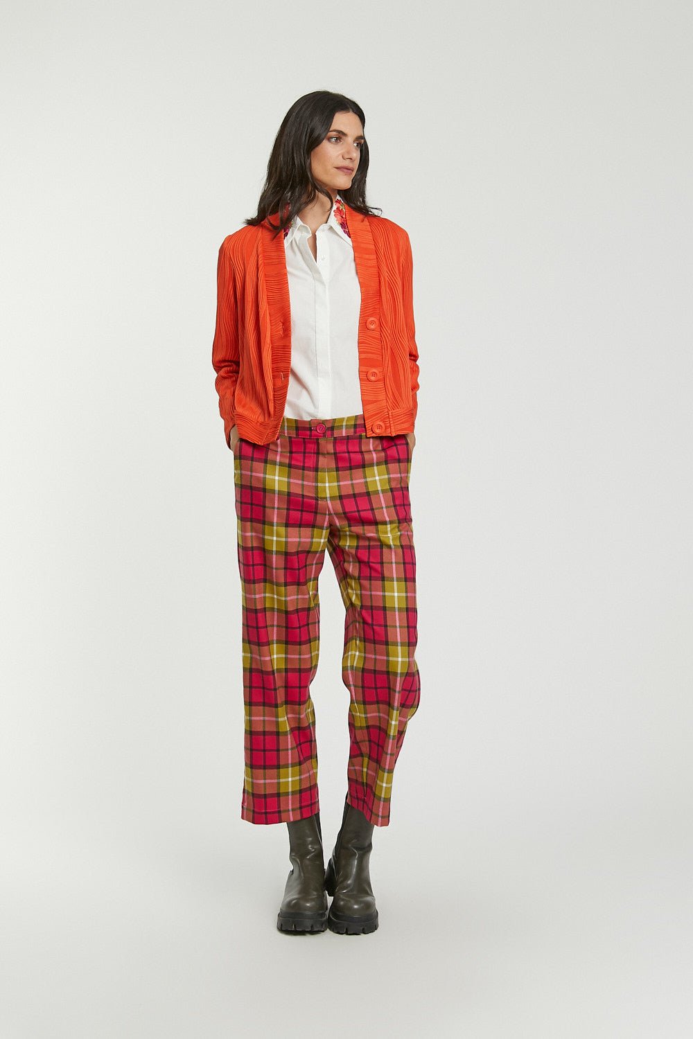 PANTALON - Mercedes de Miguel