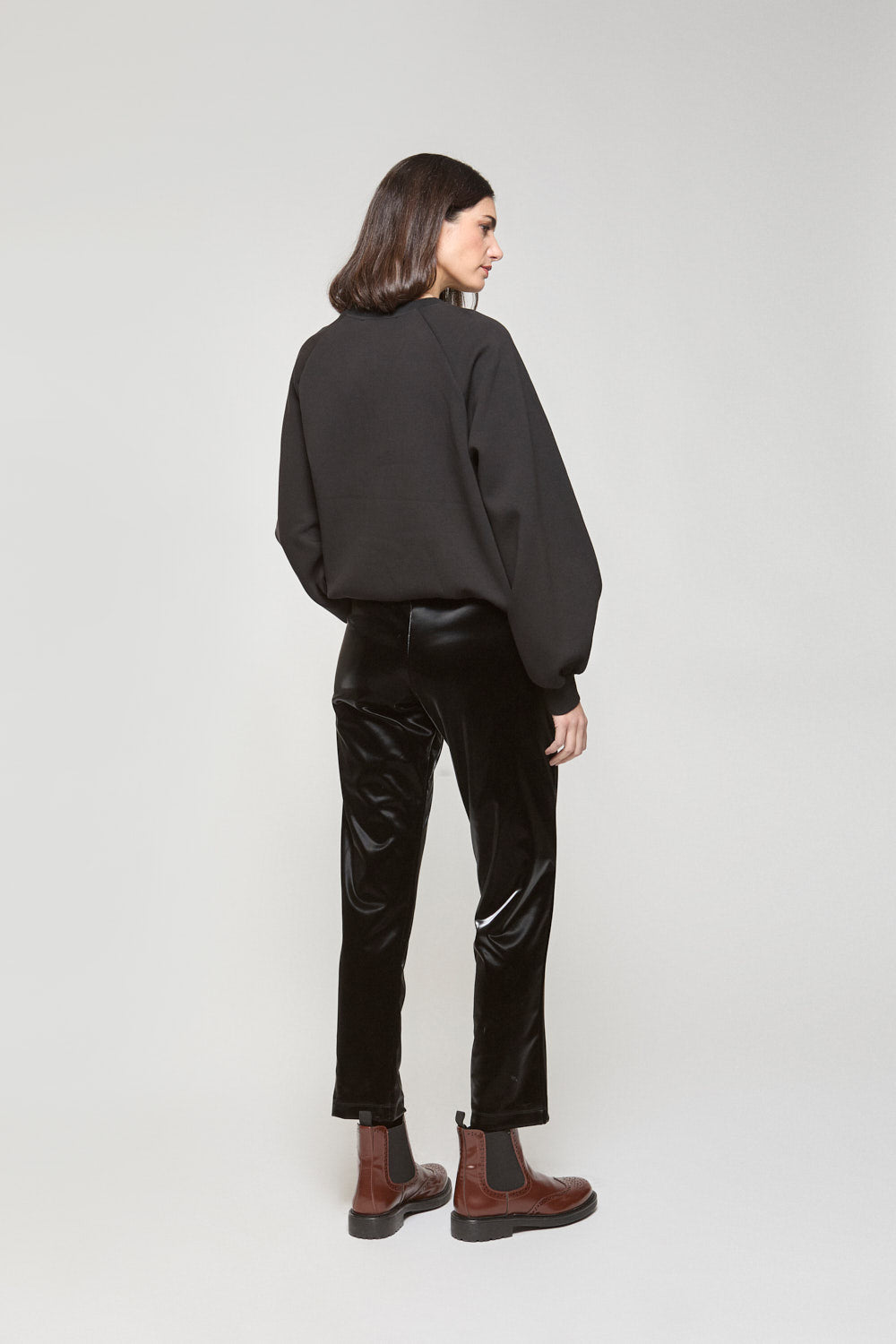 PANTALON - Mercedes de Miguel