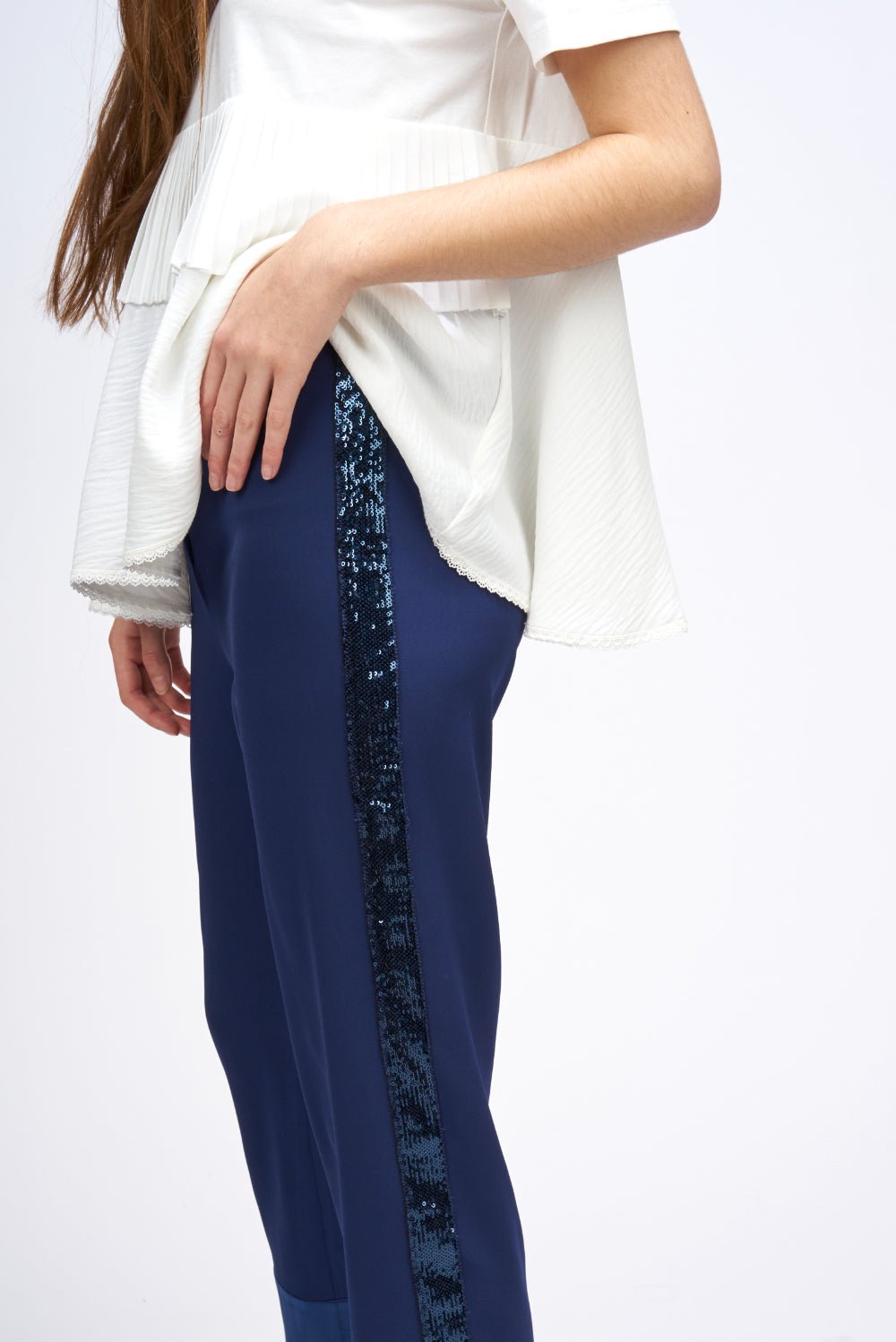 PANTALON - Mercedes de Miguel