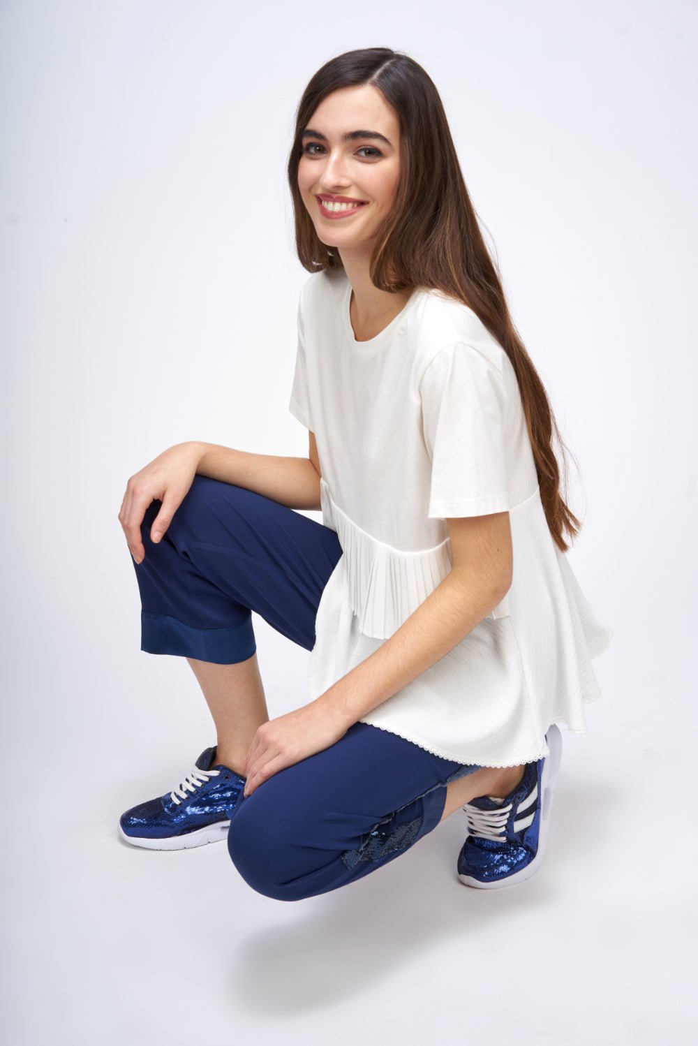 PANTALON - Mercedes de Miguel