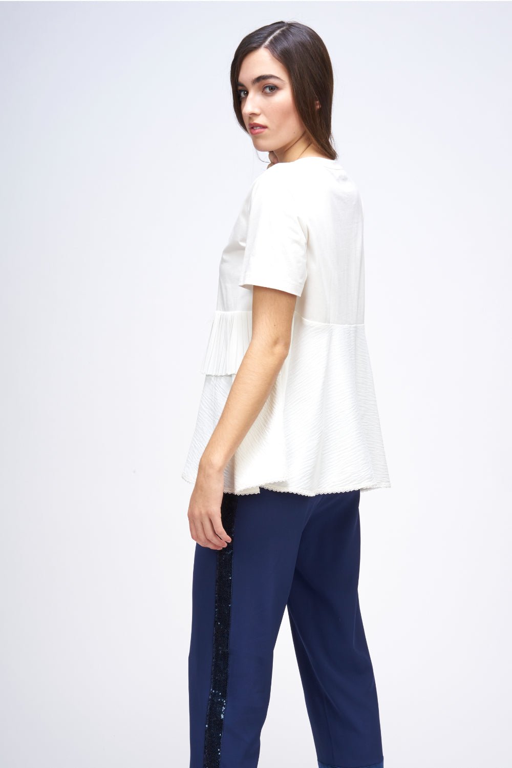 PANTALON - Mercedes de Miguel