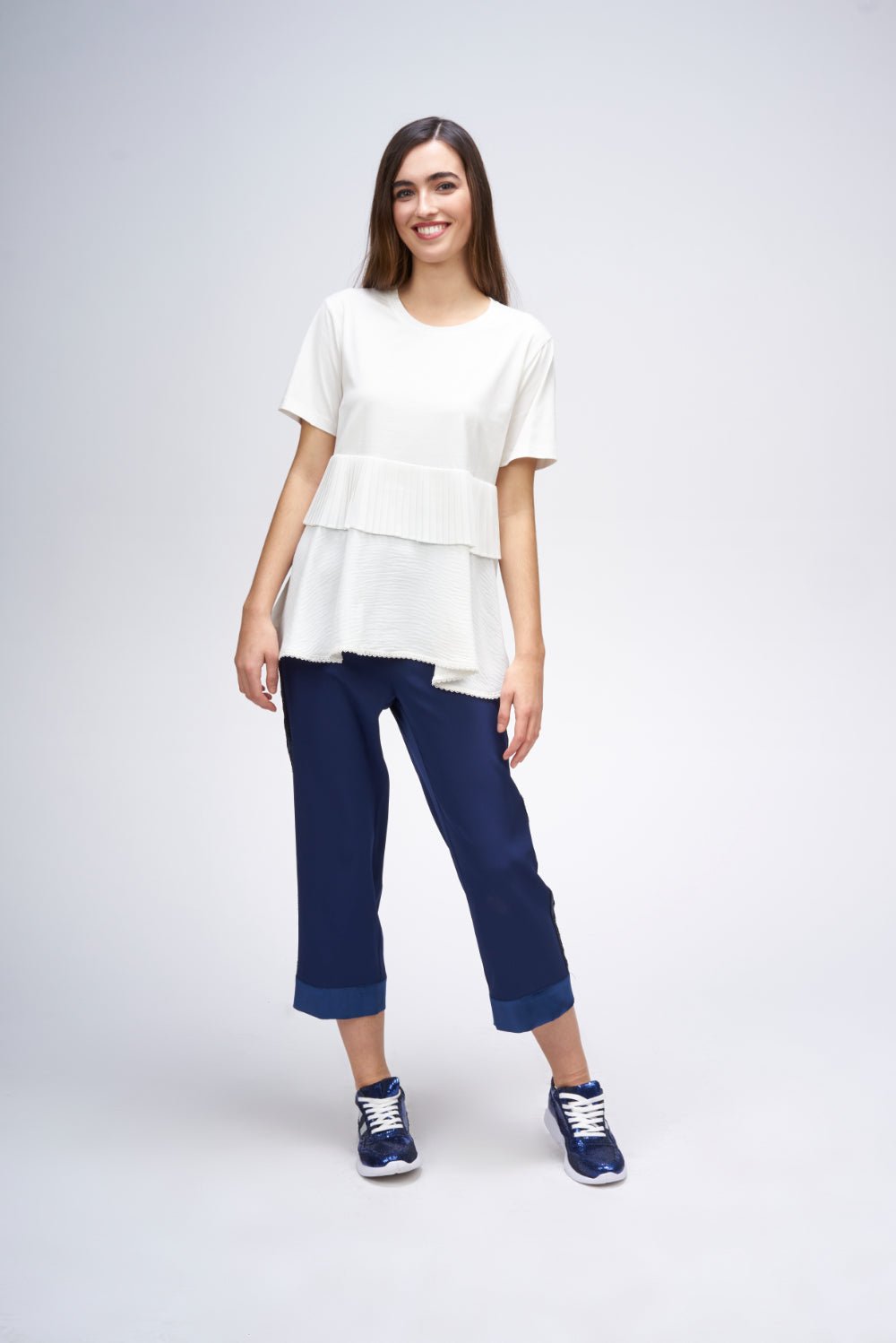 PANTALON - Mercedes de Miguel