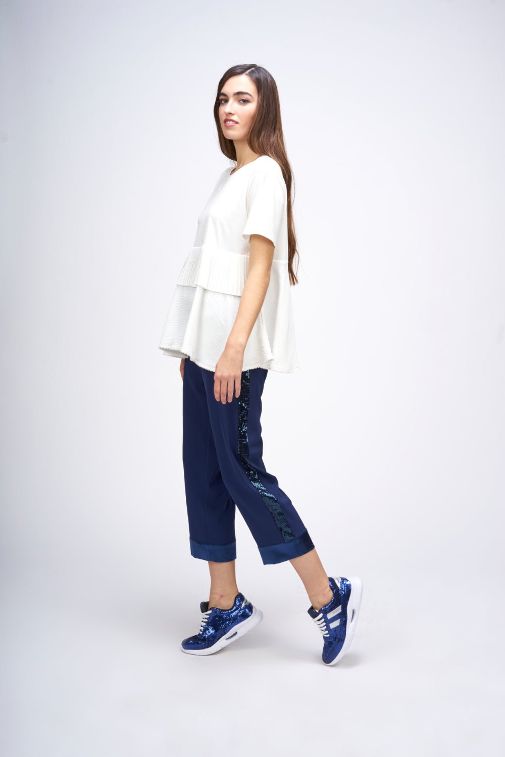 PANTALON - Mercedes de Miguel