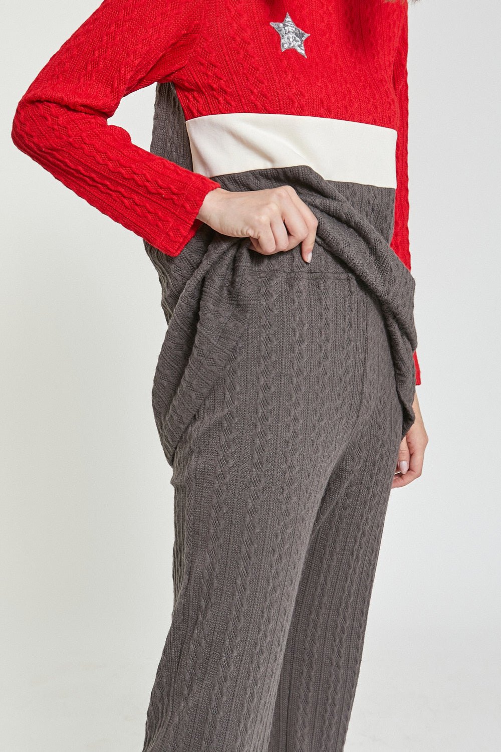 PANTALON - Mercedes de Miguel