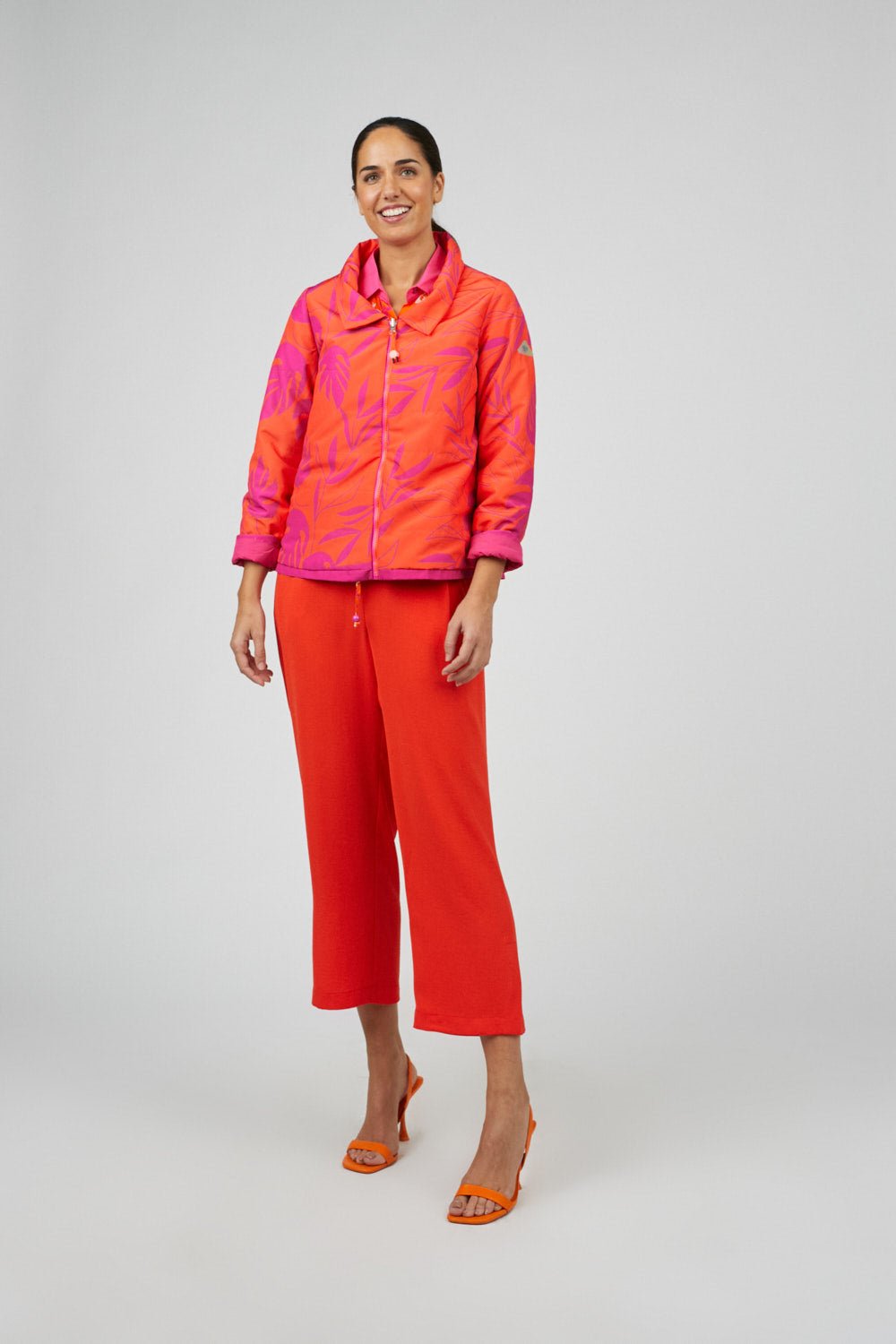 PANTALON - Mercedes de Miguel
