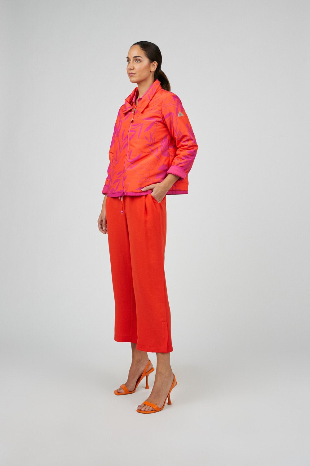 PANTALON - Mercedes de Miguel