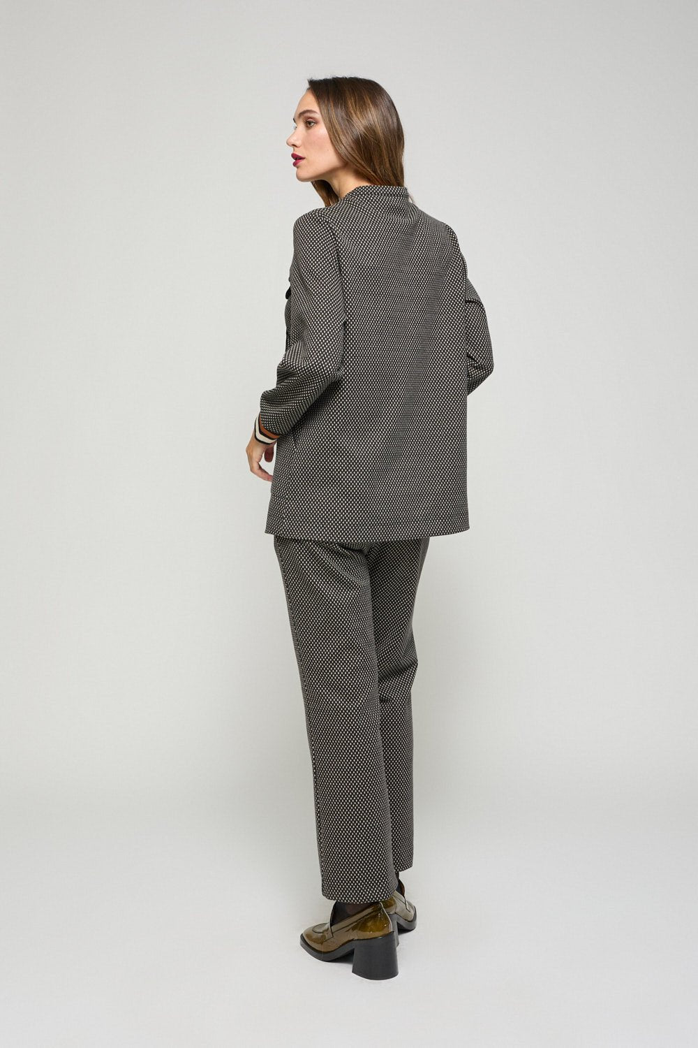 PANTALON - Mercedes de Miguel