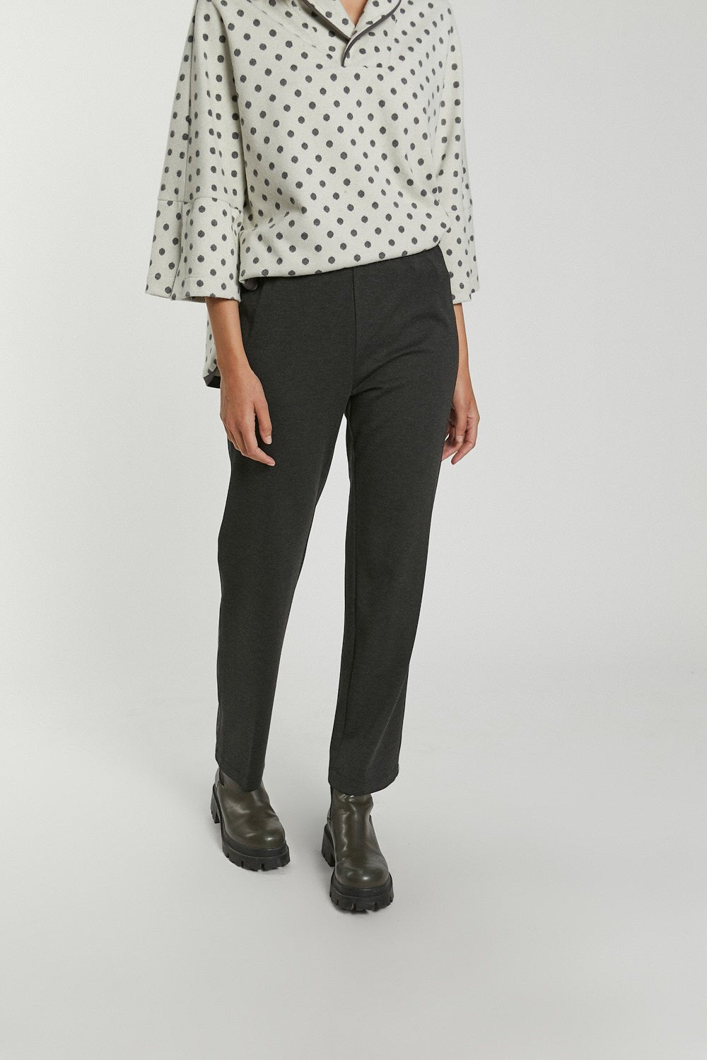PANTALON - Mercedes de Miguel