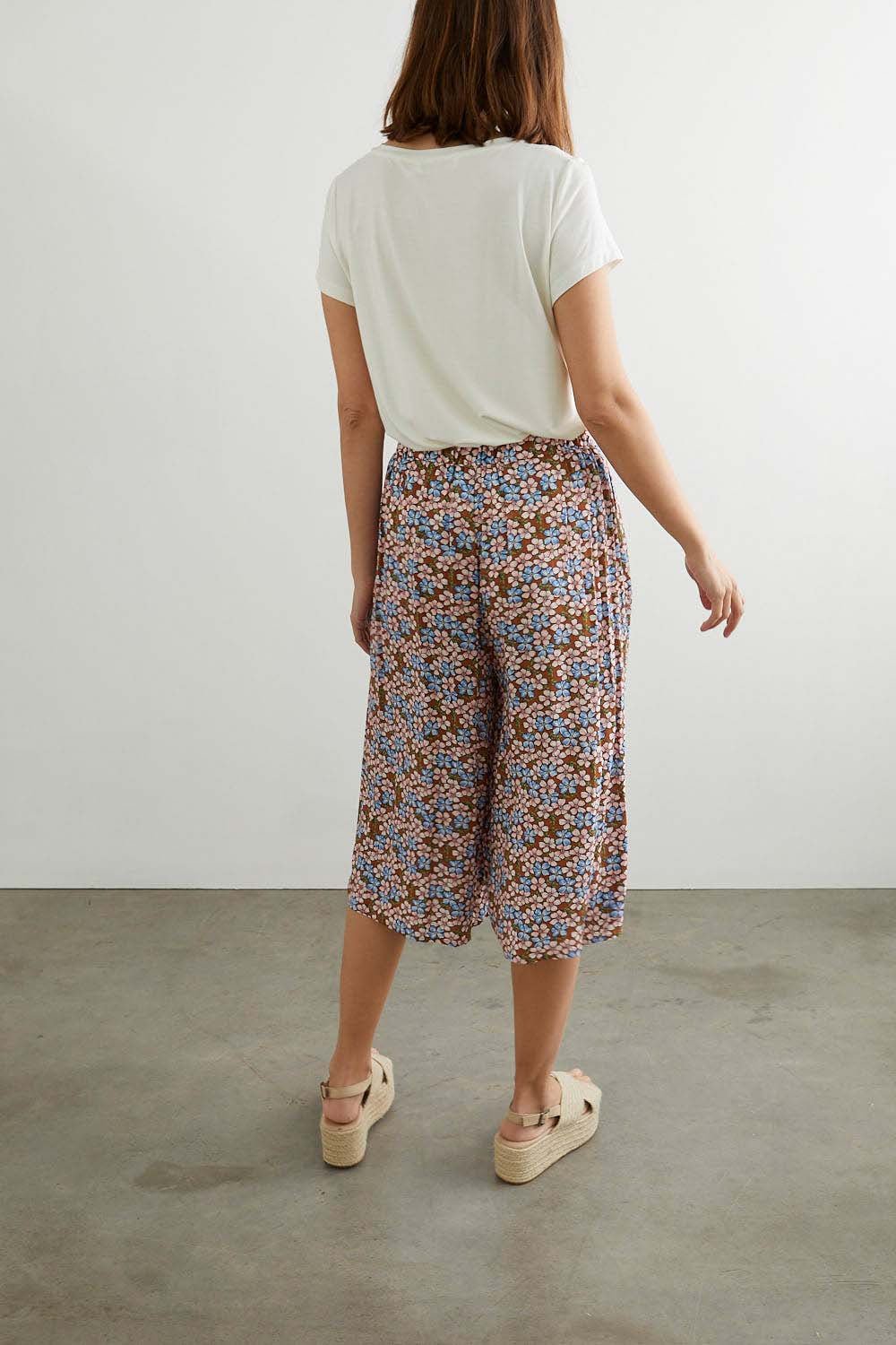 PANTALON - Mercedes de Miguel