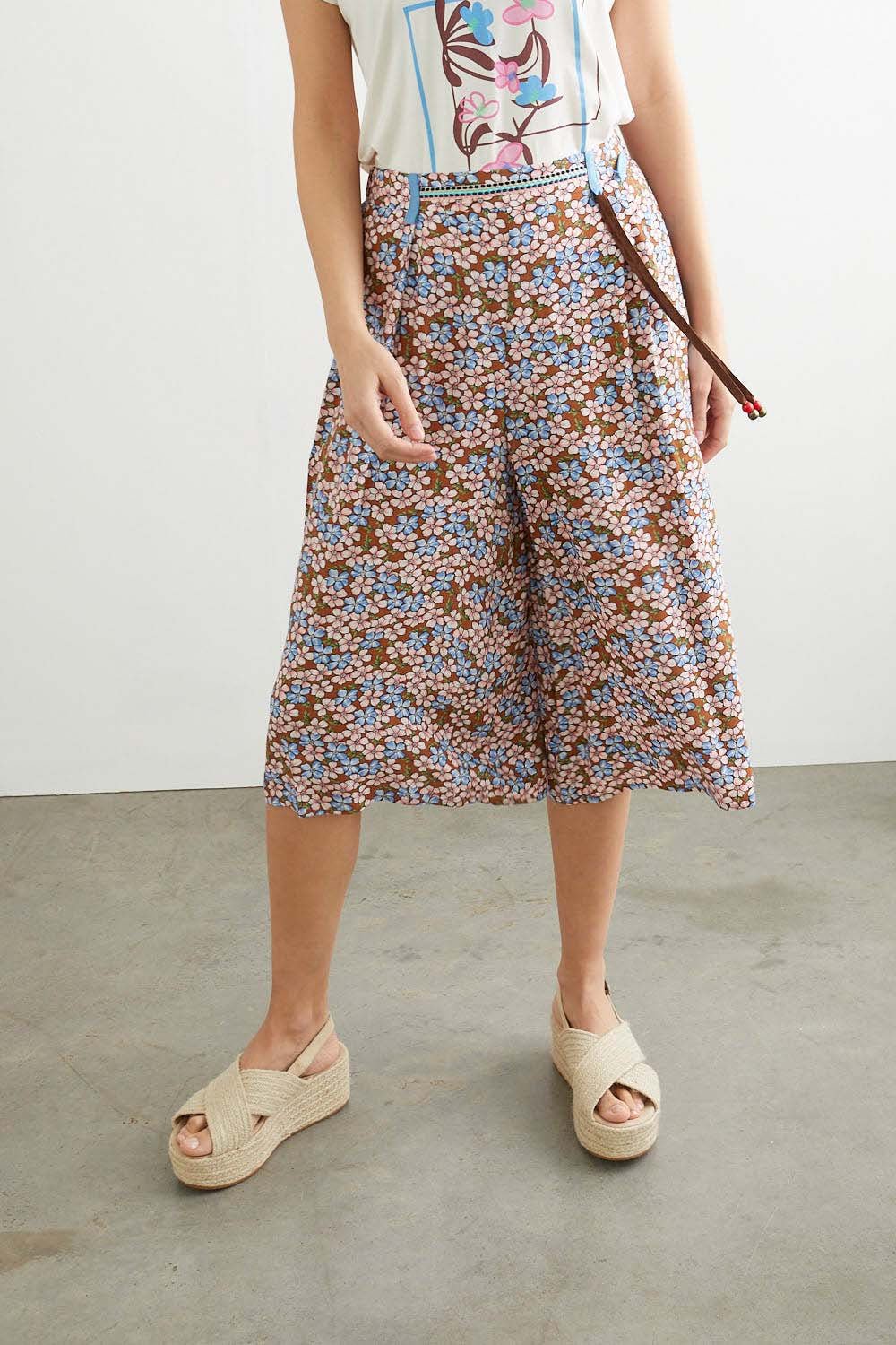 PANTALON - Mercedes de Miguel