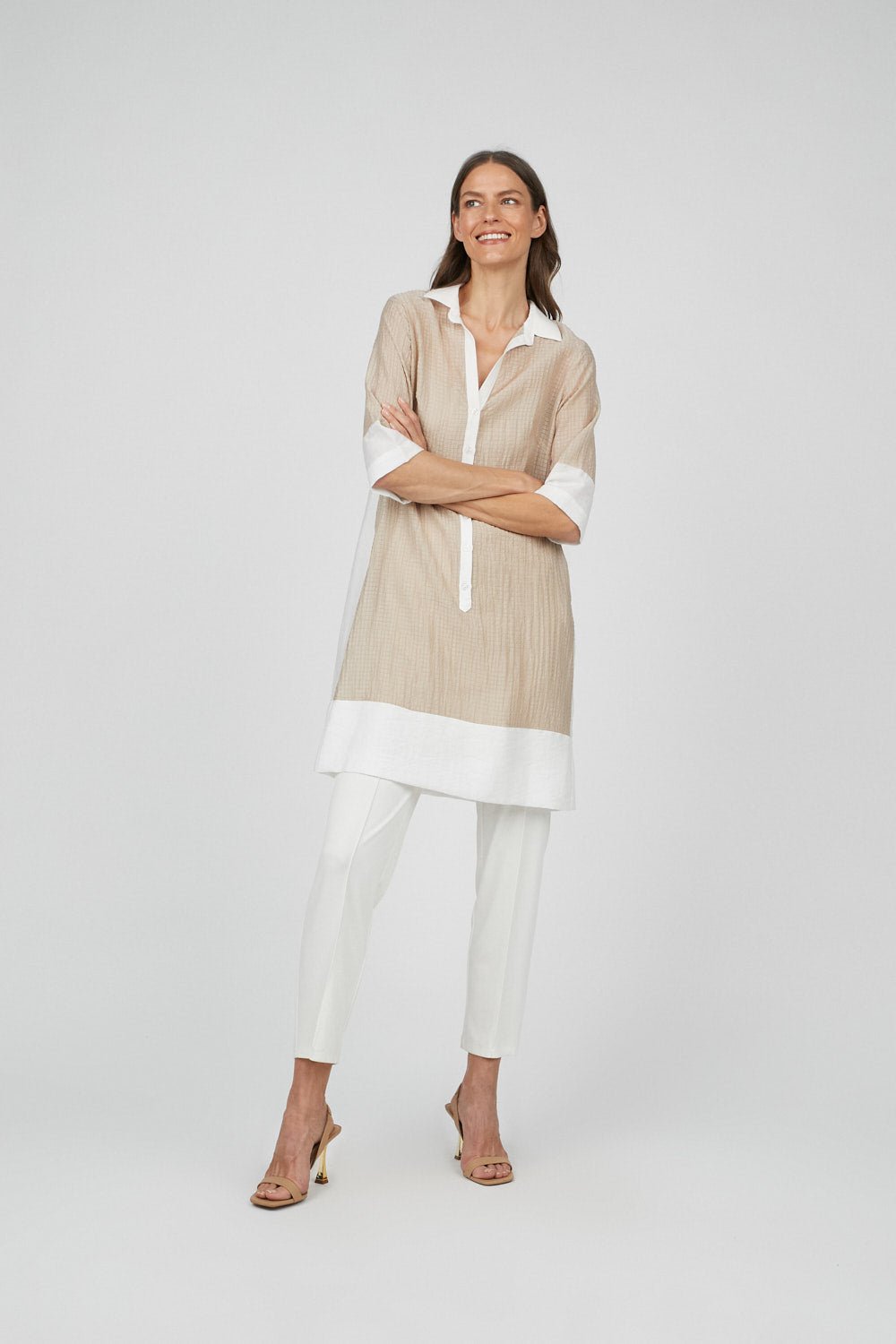 PANTALON - Mercedes de Miguel