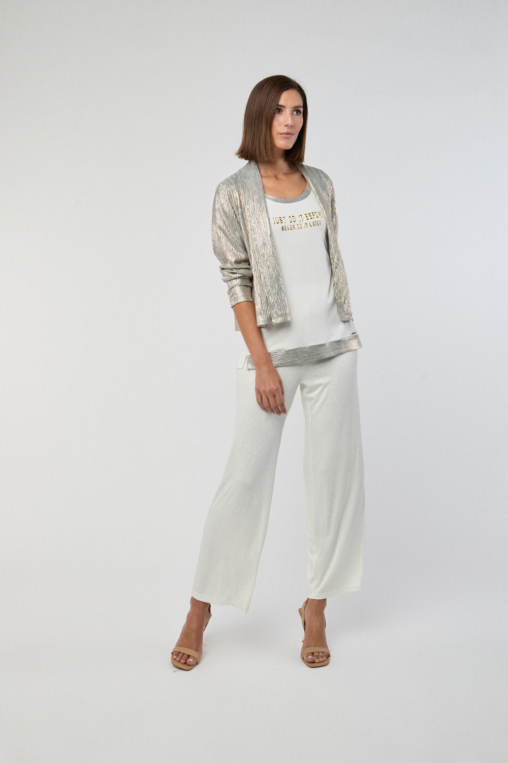 PANTALON - Mercedes de Miguel