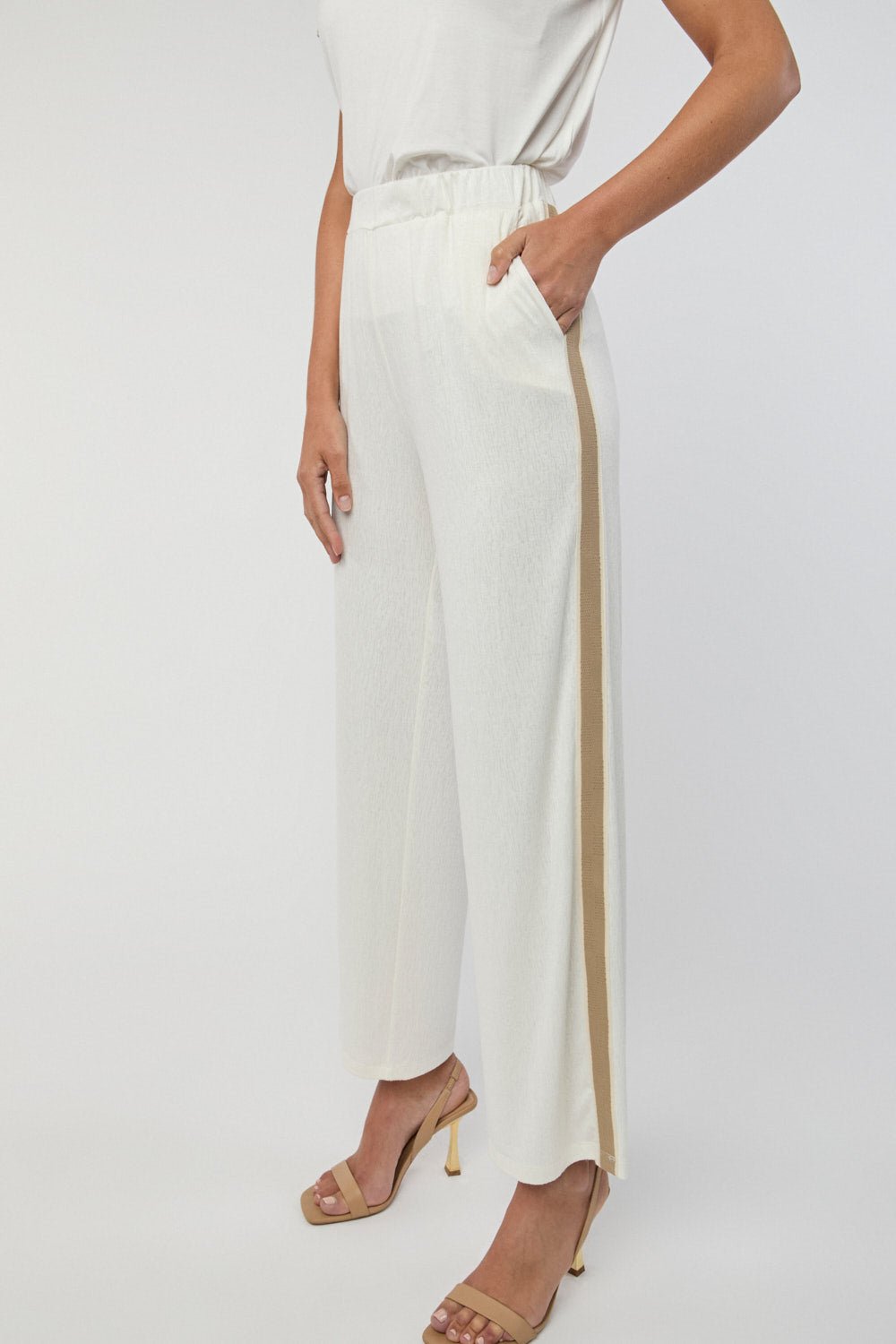 PANTALON - Mercedes de Miguel