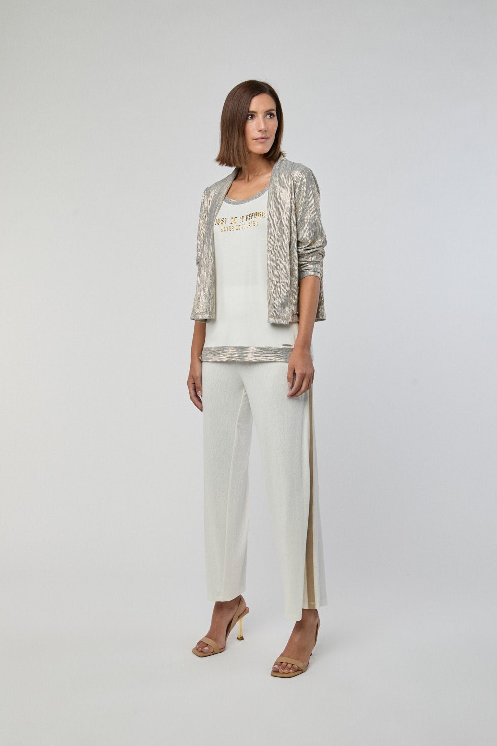 PANTALON - Mercedes de Miguel